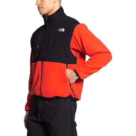 NEW The North Face Men's '95 Retro Denali Jacket TNF Red Size: S-L NF0A3XCD