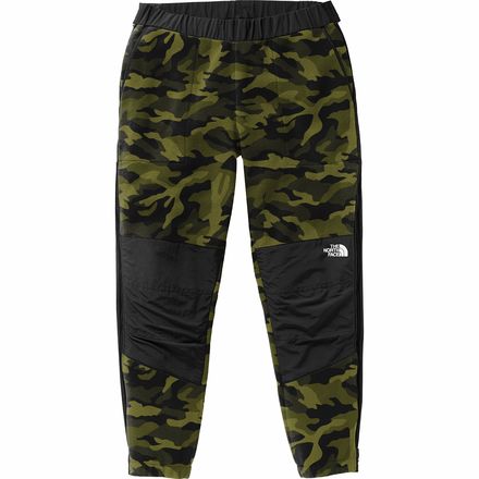 希少 The North Face DSM 1995 denali pants New KAWS x The North Face Retro 1995 Denali Pant Moonlight