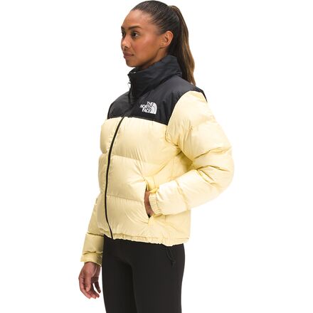 The North Face 1996 Retro Nuptse Jacket Women S Women