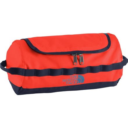 The North Face Base Camp 3.5-7.5L Travel Canister - Travel