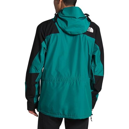 THE NORTH FACE 1994 ￼￼DRYVENT JACKET THE NORTH FACE 1994 SEASONAL RETRO MOUNTAIN LIGHT JACKET