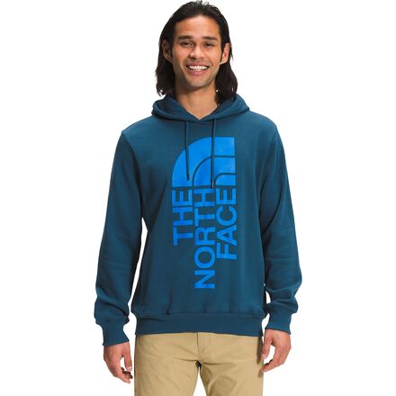North Face 2.0 Trivert Pullover Hoodie 