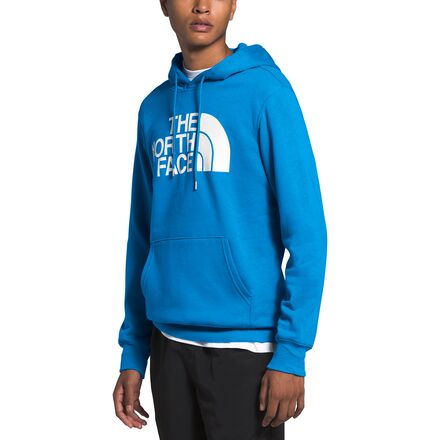 North Face Half Dome Pullover Hoodie 