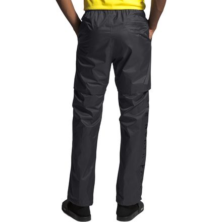 ノースフェイスCULTIVATION RAIN PANTS The North Face Cultivation Rain Pant - Men's - Men