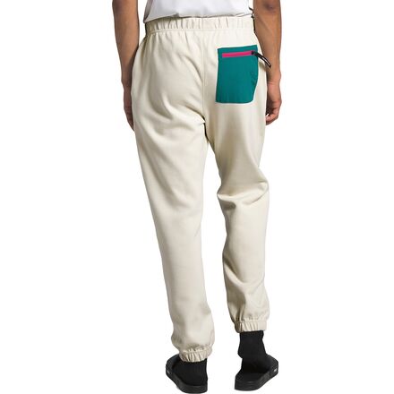The North Face Graphic Collection Fleece Pant - Men's - Men