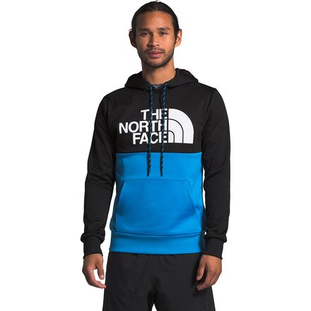 パーカー The North Face Surgent Block  Hoodie The North Face Surgent Block Pullover Hoodie - Men's - Men