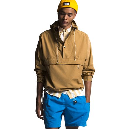 The North Face Windjammer Jacket - Men's - Men