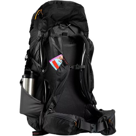 the north face banchee 50l