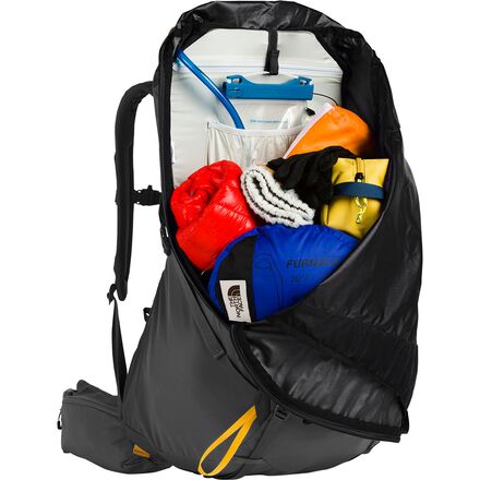 The North Face Griffin 65L Backpack - Hike & Camp
