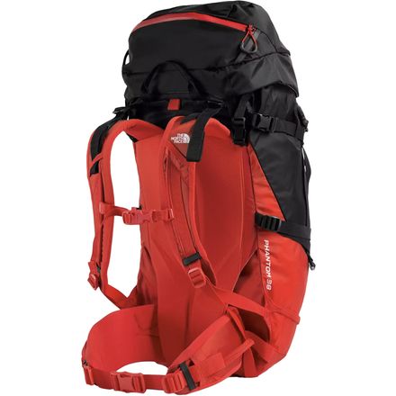 The North Face Phantom 38L Backpack - Hike & Camp