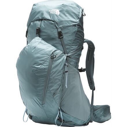The North Face Banchee 50L Backpack - Women's - Hike & Camp The North Face Banchee 50L Backpack - Women's - Hike & Camp