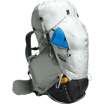 The North Face Banchee 50L Backpack - Women's - Hike & Camp The North Face Banchee 50L Backpack - Women's - Hike & Camp