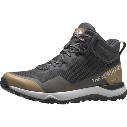 The North Face Activist Mid FUTURELIGHT Hiking Shoe - Men's - Men