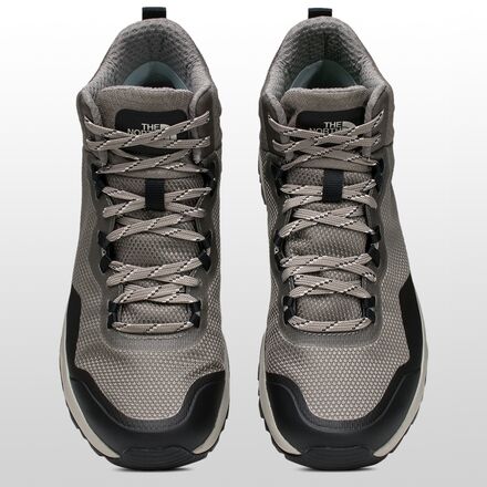 The North Face Activist Mid FUTURELIGHT Hiking Shoe - Men display picture 2