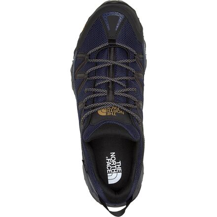 The North Face Ultra 111 Waterproof Trail Running Shoe