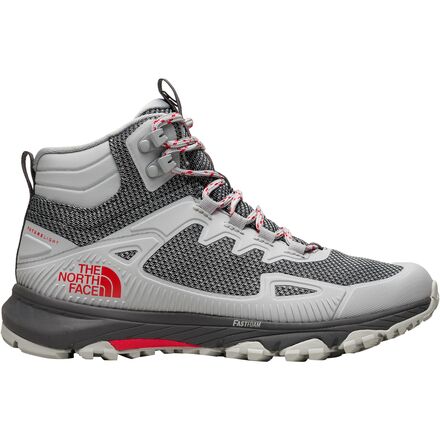 The North Face Ultra Fastpack IV Mid FUTURELIGHT Hiking Boot  display picture 1