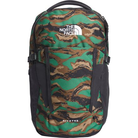 THE NORTH FACE pivoter 27L バックパック The North Face Pivoter Pack | REI Co-op