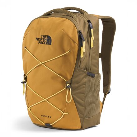 The North Face Jester 27.5L Backpack - Hike & Camp