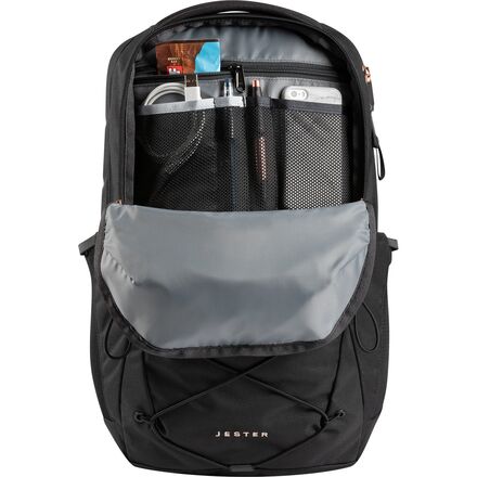 The North Face Jester 22L Backpack - Women's - Hike & Camp