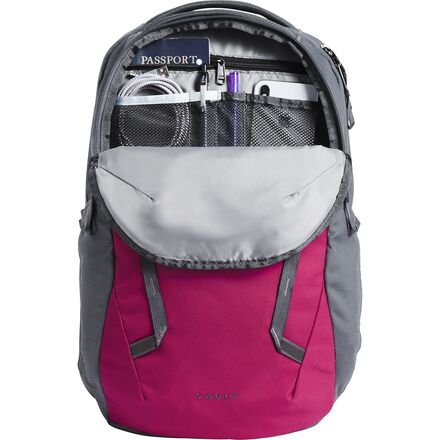 THE NORTH FACE VAULT リュック The North Face Vault Backpack | University of Arizona Wildcats