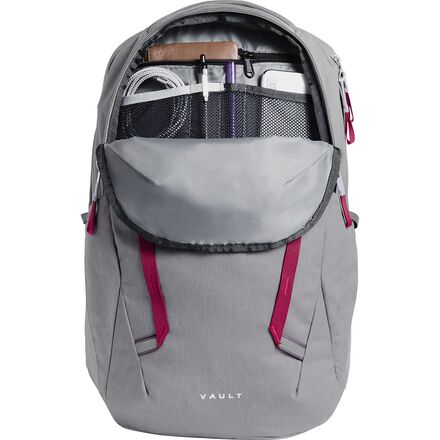 THE NORTH FACE バックパック 21L The North Face Vault 21.5L Backpack - Women's - Hike & Camp