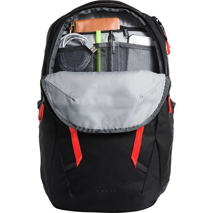THE NORTH FACE バックパック 21L The North Face Vault 21.5L Backpack - Women's - Hike & Camp