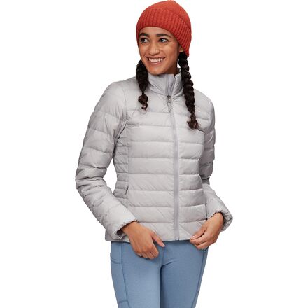 aconcagua north face women's jacket