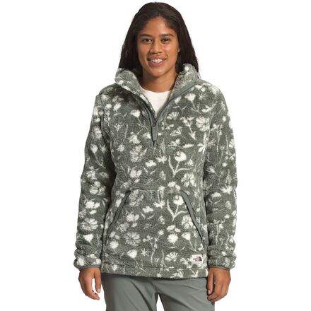 The North Face Campshire 2.0 Pullover Fleece Hoodie - Women's - Women