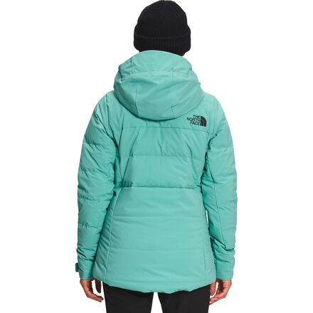 【THE NORTH FACE】Corefire Down Jacket The North Face Men's Corefire Down Jacket – Boutique Garceau