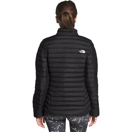 north face women's impendor down hoodie