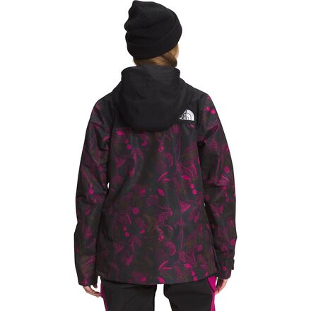 新品未使用The North Face TanagerJacketスノボーウェア The North Face Tanager Jacket - Women's - Women