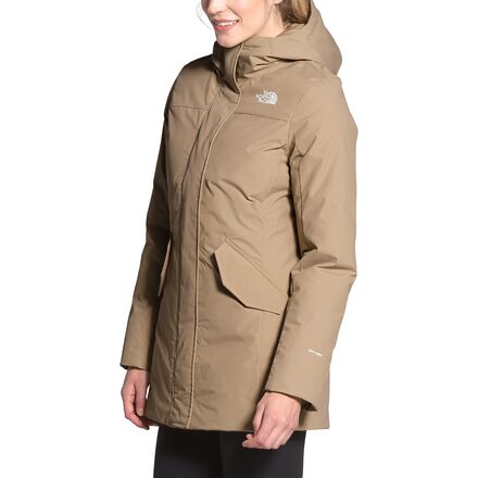 the north face women's pilson jacket stores