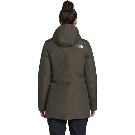 the north face women's pilson jacket stores