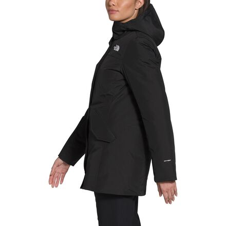 the north face women's pilson jacket stores