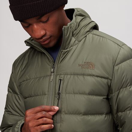 The North Face Aconcagua 2 Hooded Jacket - Men's - Men