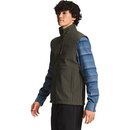 The North Face Apex Bionic Softshell Vest - Men's - Men