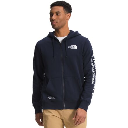 The North Face Brand Proud Full-Zip Hoodie - Men's - Men