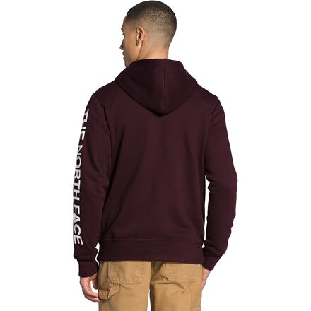 The North Face Brand Proud Full-Zip Hoodie - Men's - Men