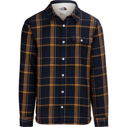 The North Face Campshire Shirt - Men's 