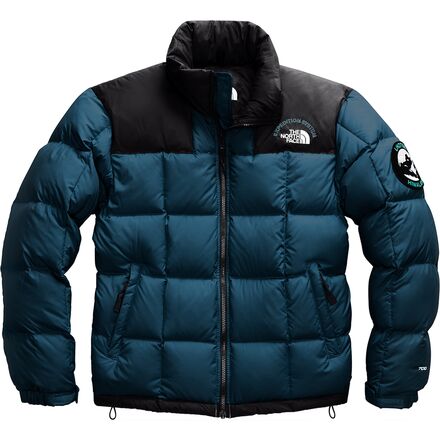 The North Face NSE Lhotse Expedition Jacket - Men's - Men