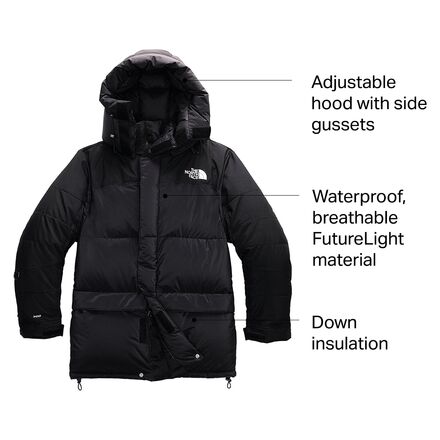 The North Face 1994 Retro Himalayan FutureLight Parka - Men's - Men