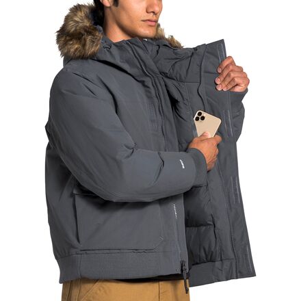 The North Face Stover Jacket - Men's - Men
