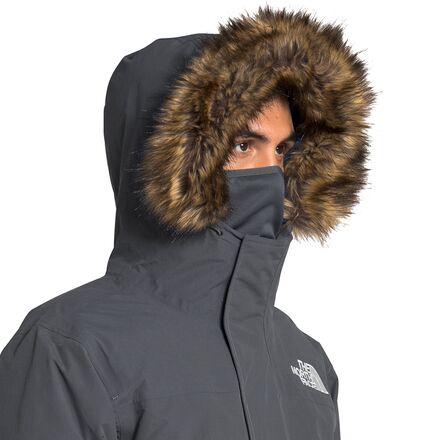 The North Face Stover Jacket - Men's - Men