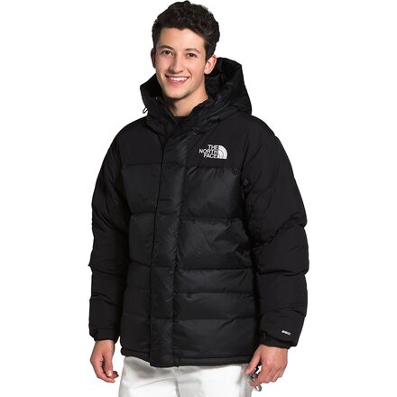 The North Face HMLYN Down Parka - Men