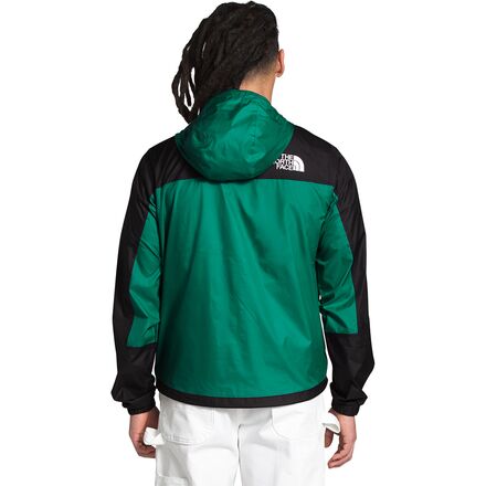 The North Face HMLYN Wind Shell - Men