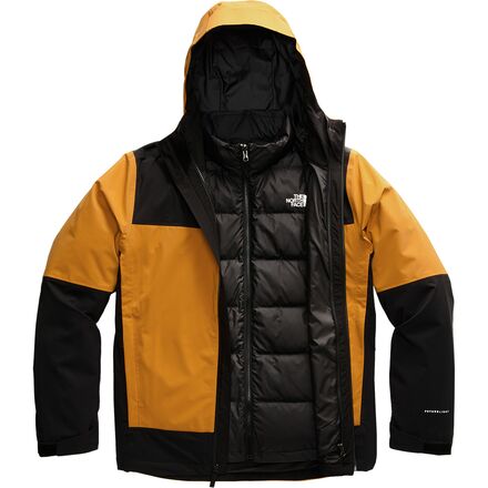 The North Face Mountain Light FUTURELIGHT Triclimate Jacket