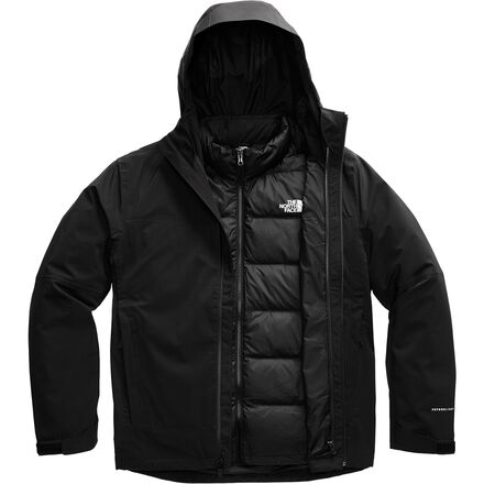☆THE NORTH FACE MOUNTAIN LIGHT JACKET☆ Men's Mountain Light Triclimate® GORE-TEX® Jacket | The