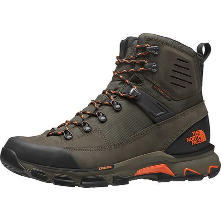 The North Face Crestvale FUTURELIGHT Backpacking Boot - Men's - Men