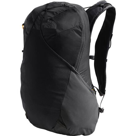 arc'teryx vs osprey backpacks LEAF Assault Pack 45 Color:TNF Navy / TNF Black-NPF full grain leather backpack Patches and daily use