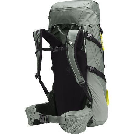 The North Face Terra 40L Backpack - Hike & Camp